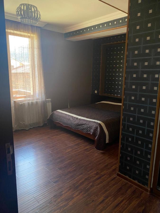 Amadeus Hotel Bakuriani Kültér fotó