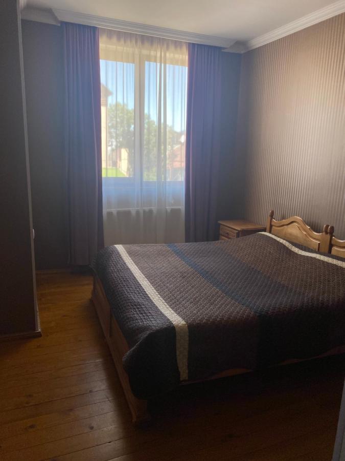 Amadeus Hotel Bakuriani Kültér fotó