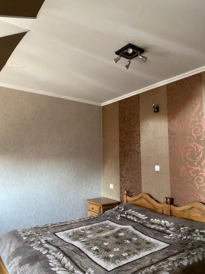 Amadeus Hotel Bakuriani Kültér fotó